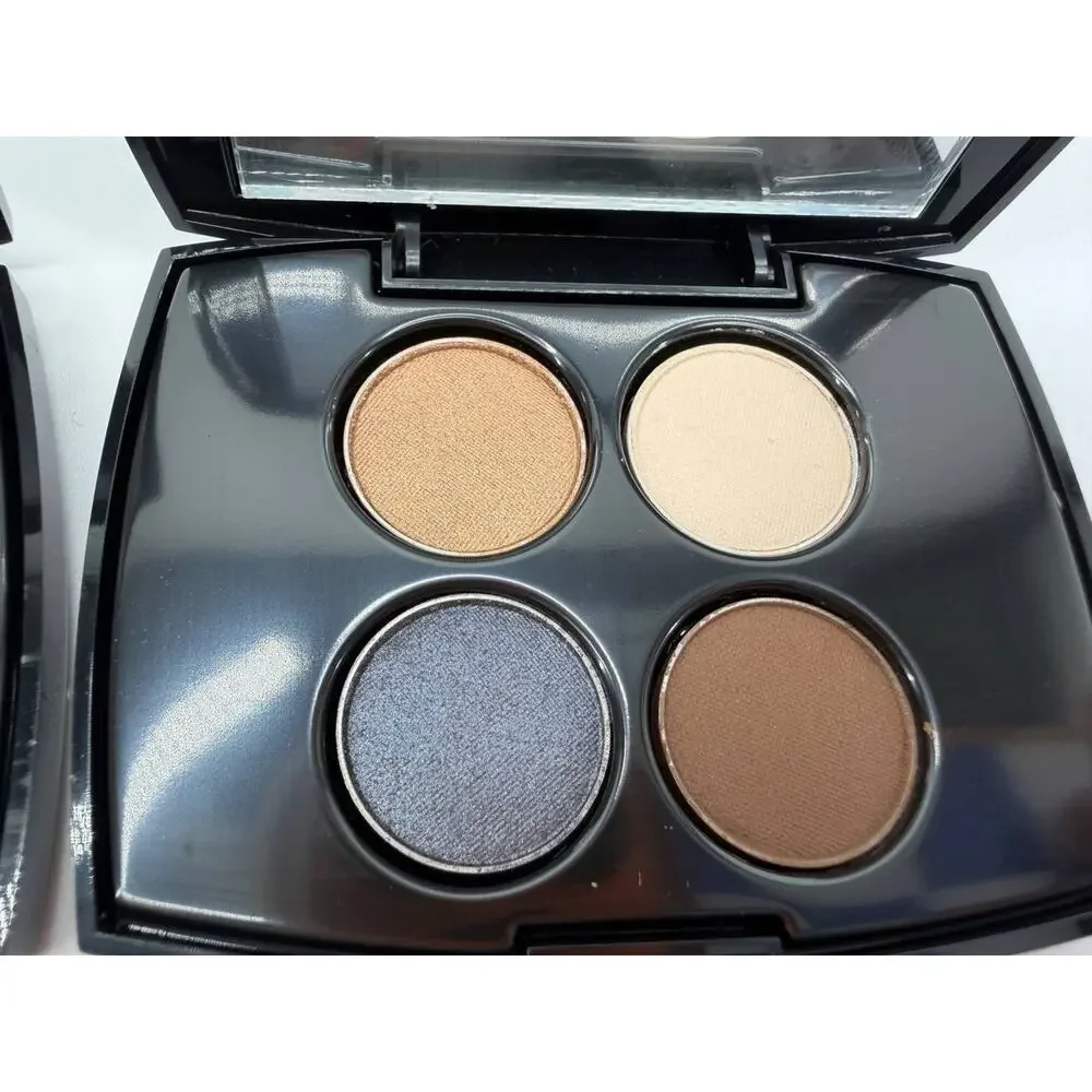 Lancome Color Design Eye Shadow 0.08 oz Palette Set 2